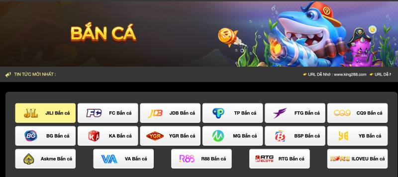 King88 – King88.com Nhà cái Trực Tuyến Số 1, Link Vào King88 Mới Nhất 7 ban ca king88