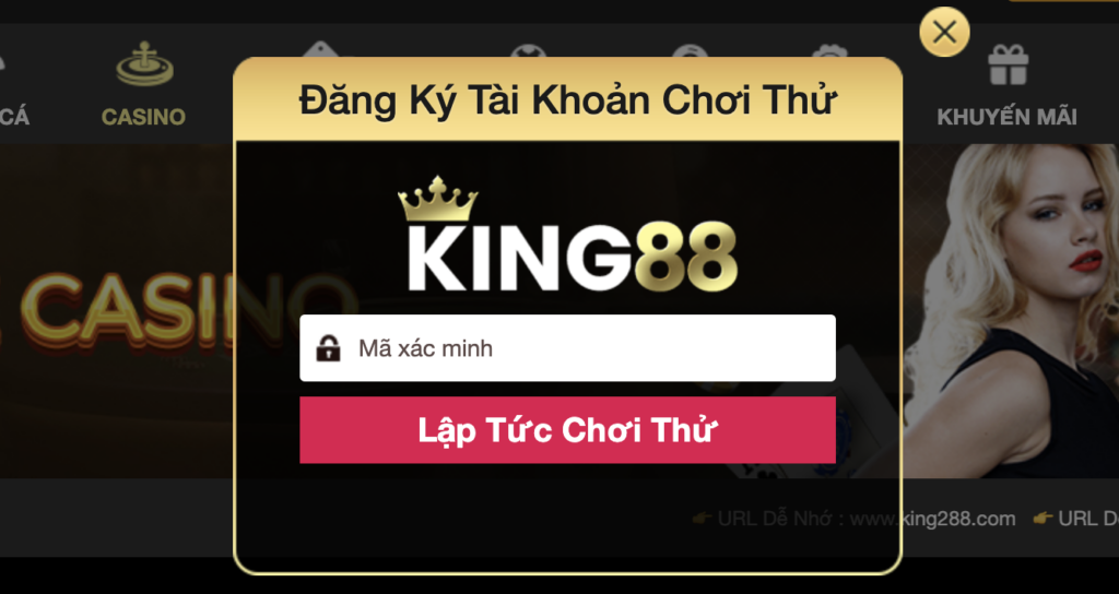 King88 – King88.com Nhà cái Trực Tuyến Số 1, Link Vào King88 Mới Nhất 1 king88 - link vào nhà cái king88