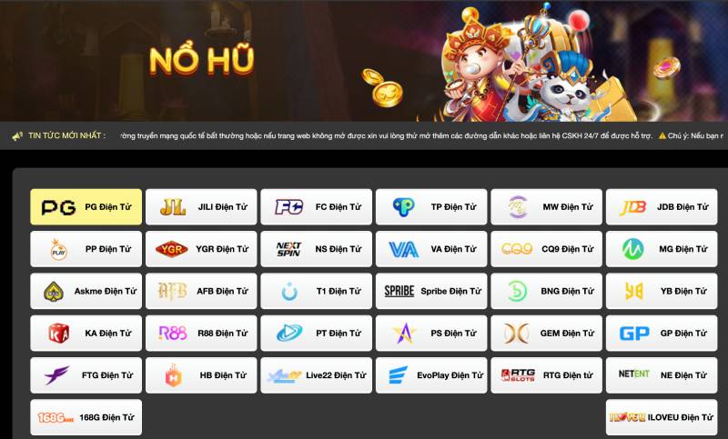King88 – King88.com Nhà cái Trực Tuyến Số 1, Link Vào King88 Mới Nhất 5 slot king88